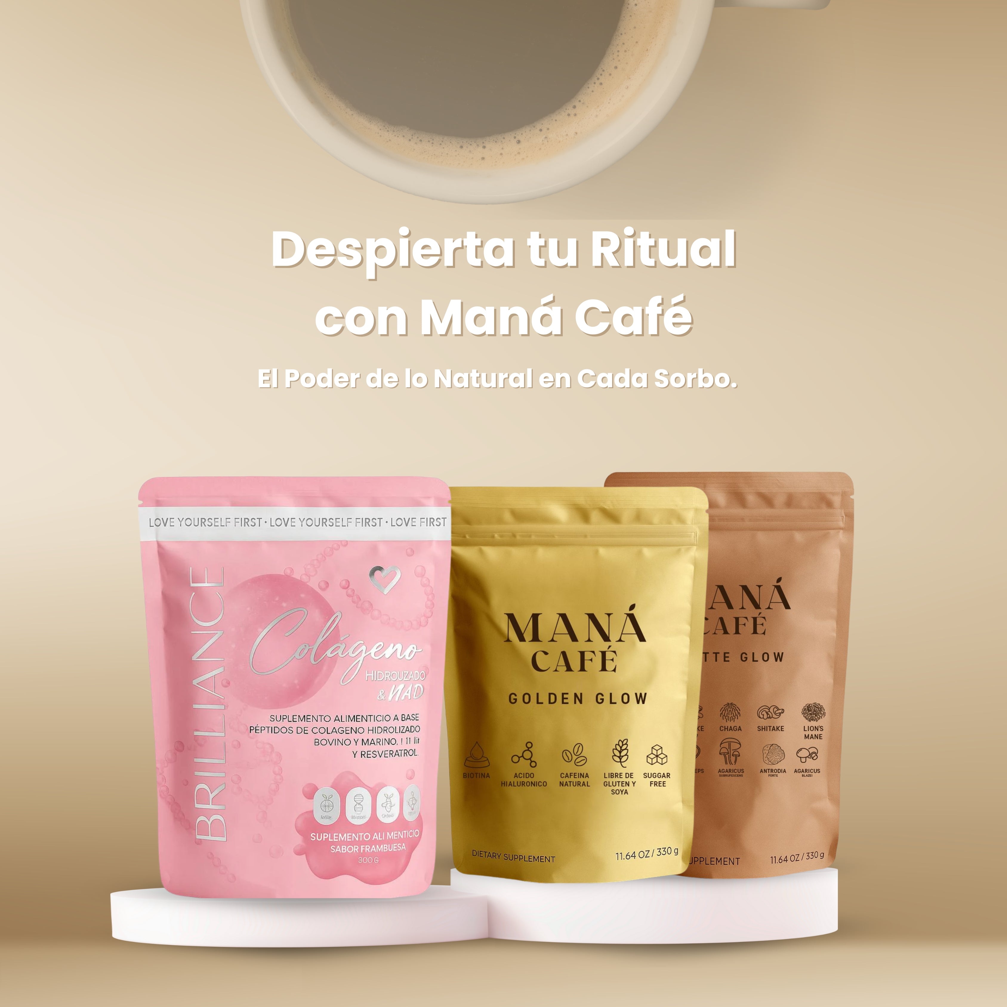 Banner mobile